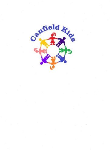 Canfield Kids Logo